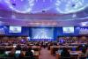 Image of ESCAP Hall on Day one of APFSD 10